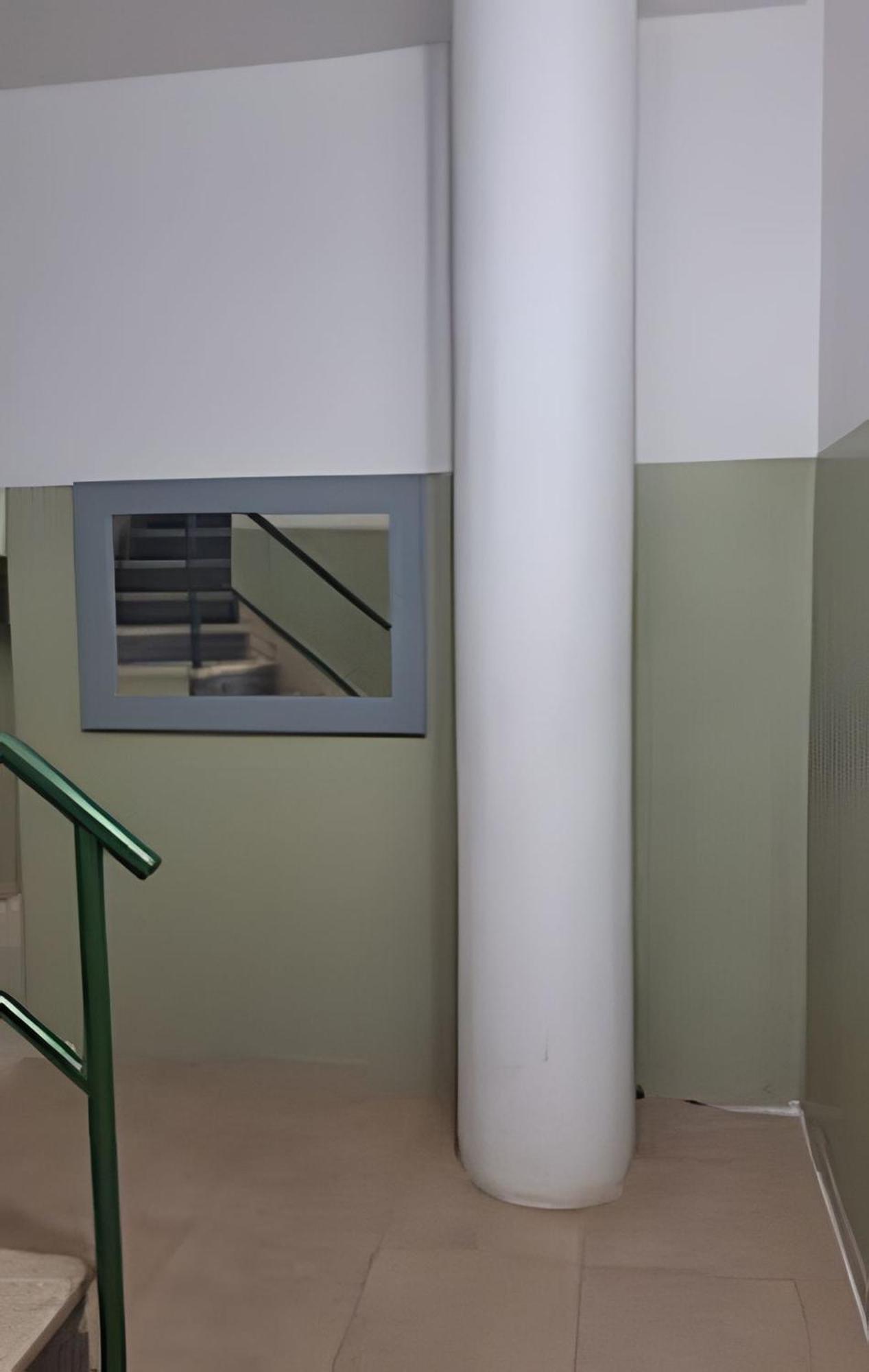 Apartment Aos Pes Do Poeta Salvador