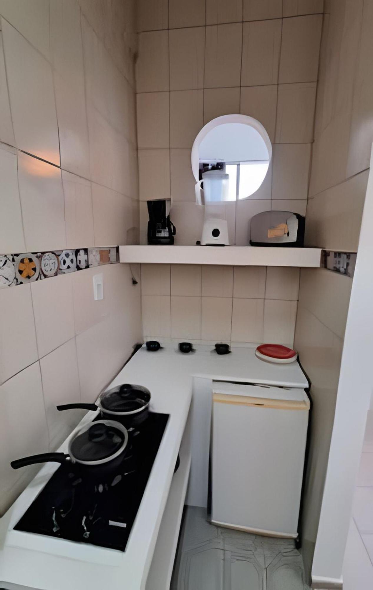Apartment Aos Pes Do Poeta *